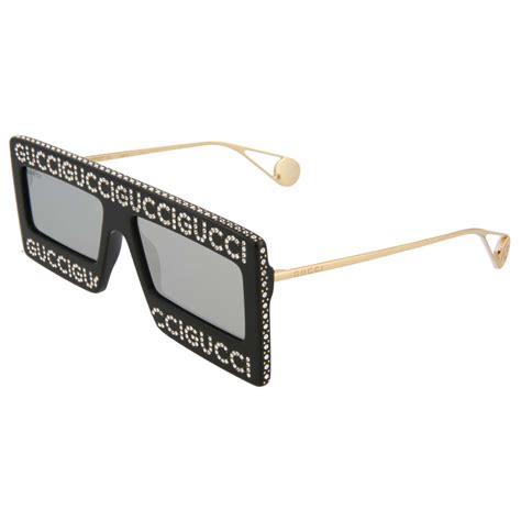 Gucci Women's Sunglasses GG0431S